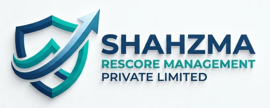 Shahzma Rescore Management Private Limited